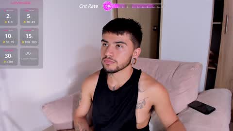 Snapshot of philip_stones_ftm chatting on 12.12.24 phil online show from 12.12.24