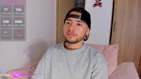 Snapshot of philip_stones_ftm chatting on 12.21.24 phil online show from 12.21.24