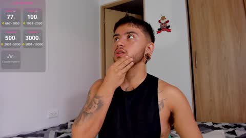 Snapshot of philip_stones_ftm chatting on 12.25.24 phil online show from 12.25.24