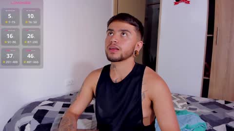 Snapshot of philip_stones_ftm chatting on 12.25.24 phil online show from 12.25.24