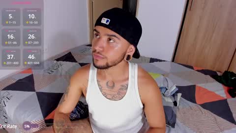 Snapshot of philip_stones_ftm chatting on 12.29.24 phil online show from 12.29.24