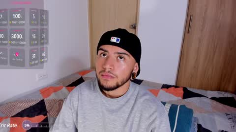 Snapshot of philip_stones_ftm chatting on 01.04.25 phil online show from 01.04.25