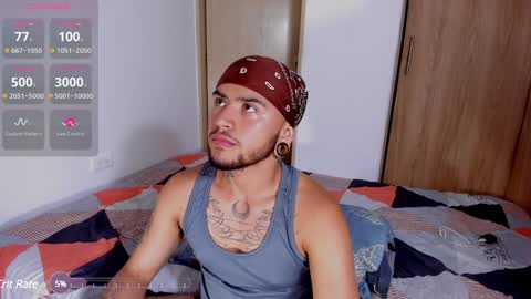 Snapshot of philip_stones_ftm chatting on 01.04.25 phil online show from 01.04.25