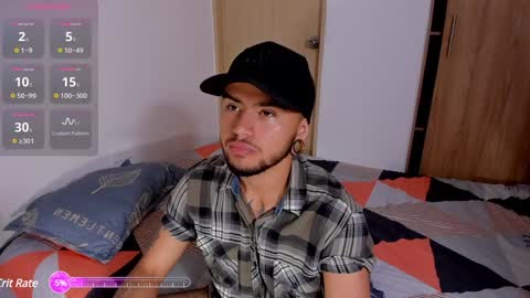 Snapshot of philip_stones_ftm chatting on 01.06.25 phil online show from 01.06.25