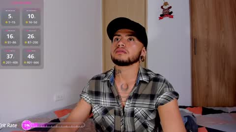 Snapshot of philip_stones_ftm chatting on 01.06.25 phil online show from 01.06.25