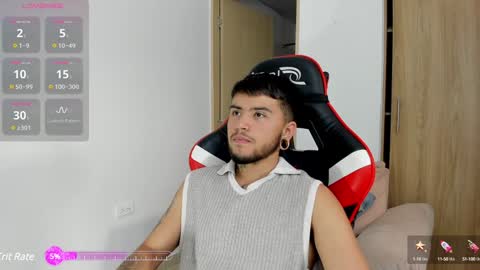 Snapshot of philip_stones_ftm chatting on 01.11.25 phil online show from 01.11.25