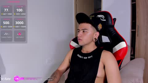 Snapshot of philip_stones_ftm chatting on 01.18.25 phil online show from 01.18.25