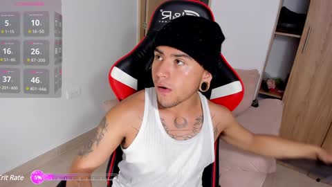 Snapshot of philip_stones_ftm chatting on 01.24.25 phil online show from 01.24.25