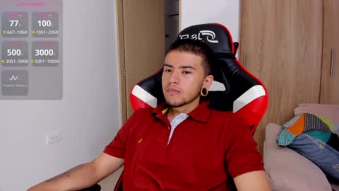 Snapshot of philip_stones_ftm chatting on 01.31.25 phil online show from 01.31.25