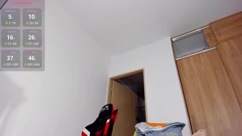 Snapshot of philip_stones_ftm chatting on 02.02.25 phil online show from 02.02.25