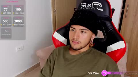 Snapshot of philip_stones_ftm chatting on 02.11.25 phil online show from 02.11.25