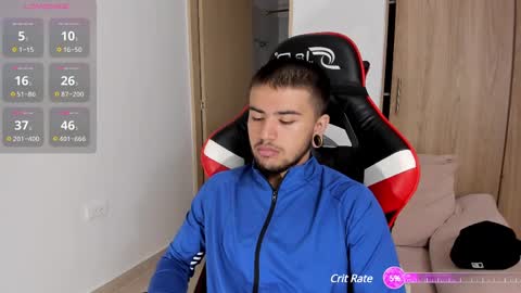 Snapshot of philip_stones_ftm chatting on 02.18.25 phil online show from 02.18.25