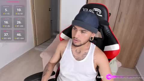 Snapshot of philip_stones_ftm chatting on 02.18.25 phil online show from 02.18.25