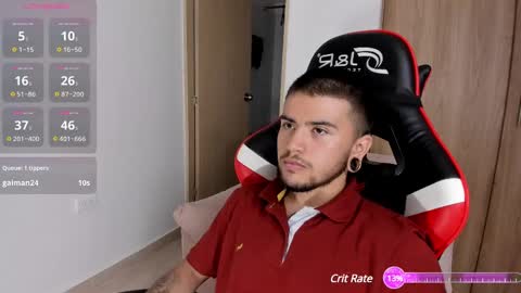 Snapshot of philip_stones_ftm chatting on 02.19.25 phil online show from 02.19.25