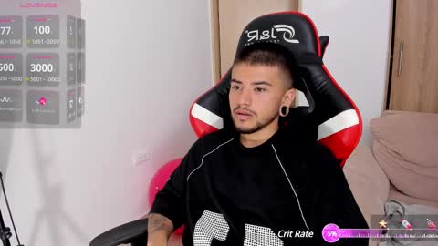 Snapshot of philip_stones_ftm chatting on 03.02.25 phil online show from 03.02.25