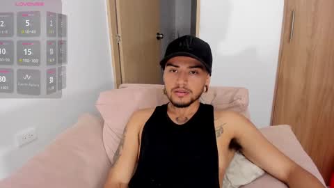 Snapshot of philip_stones_ftm chatting on 03.06.25 phil online show from 03.06.25