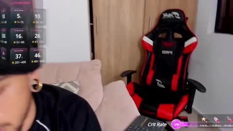 Snapshot of philip_stones_ftm chatting on 03.08.25 phil online show from 03.08.25