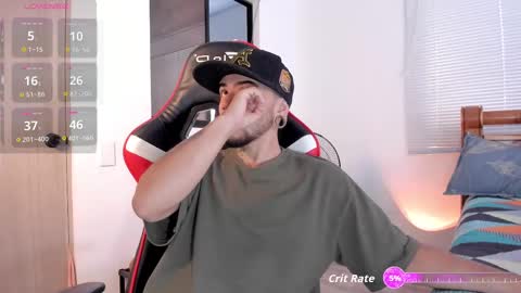 Snapshot of philip_stones_ftm chatting on 09.20.25 phil online show from 09.20.25