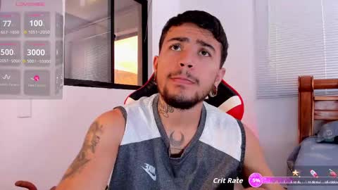 Snapshot of philip_stones_ftm chatting on 09.26.25 phil online show from 09.26.25