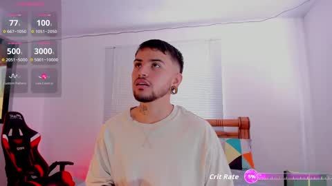 Snapshot of philip_stones_ftm chatting on 09.28.25 phil online show from 09.28.25