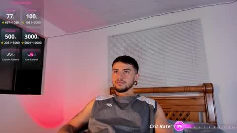 Snapshot of philip_stones_ftm chatting on 10.02.25 phil online show from 10.02.25