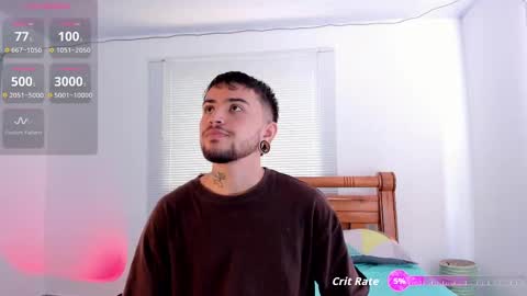 Snapshot of philip_stones_ftm chatting on 10.04.25 phil online show from 10.04.25