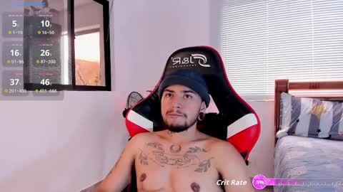 Snapshot of philip_stones_ftm chatting on 10.10.25 phil online show from 10.10.25