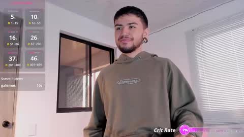 Snapshot of philip_stones_ftm chatting on 10.13.25 phil online show from 10.13.25