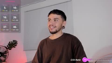 Snapshot of philip_stones_ftm chatting on 10.28.25 phil online show from 10.28.25