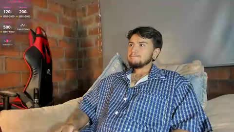 Snapshot of philip_stones_ftm chatting on 07.17.26 phil online show from 07.17.26