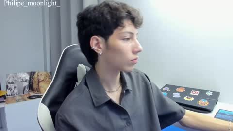 Snapshot of philipe_moonlight_ chatting on 03.10.25 Phil.   INDEPENDENT MODEL online show from 03.10.25