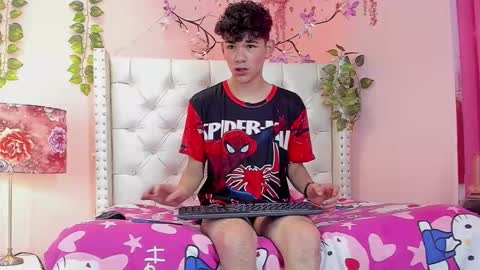 Snapshot of philippsx chatting on 02.11.26 PHILLIP online show from 02.11.26