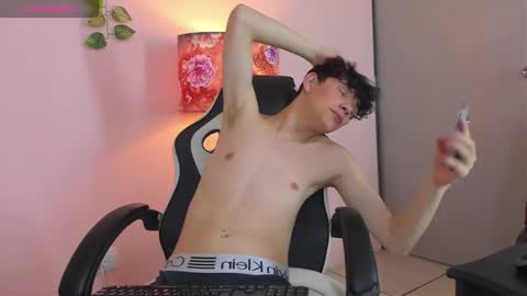 PHILLIP online show from 03.15.26