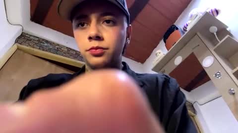 PHILLIP online show from 09.30.25