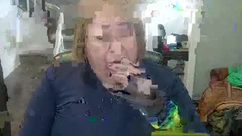 Snapshot of phillyguy195601 chatting on 11.16.25 Geri online show from 11.16.25