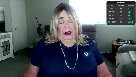 Snapshot of phillyguy195601 chatting on 02.19.26 Geri online show from 02.19.26