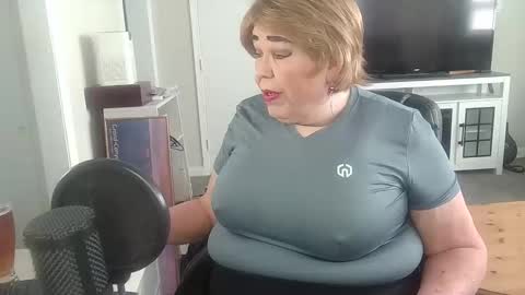 Snapshot of phillyguy195601 chatting on 03.22.26 Geri online show from 03.22.26