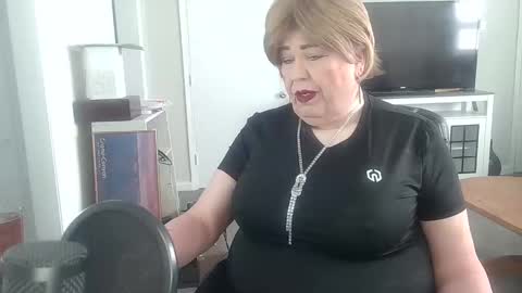 Snapshot of phillyguy195601 chatting on 03.24.26 Geri online show from 03.24.26
