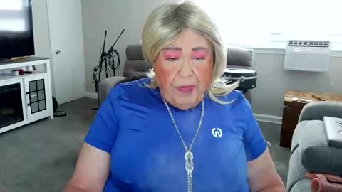 Snapshot of phillyguy195601 chatting on 04.18.26 Geri online show from 04.18.26