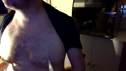 Daddy Phil U.K Private online show from 02.25.25