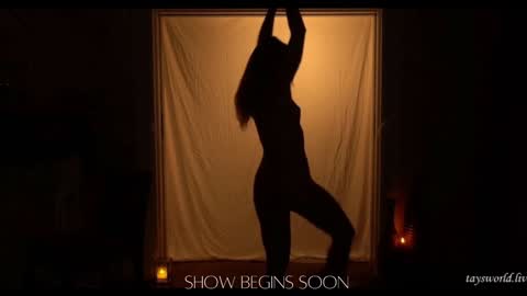 PHOENIX TAYLOR online show from 12.24.24