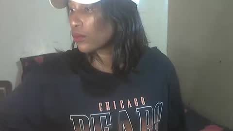 Snapshot of phoenixcandy chatting on 12.15.24 phoenixcandy online show from 12.15.24