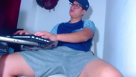 AdnierGnz online show from 11.10.25