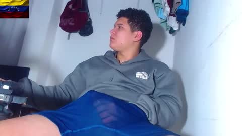 AdnierGnz online show from 02.05.26