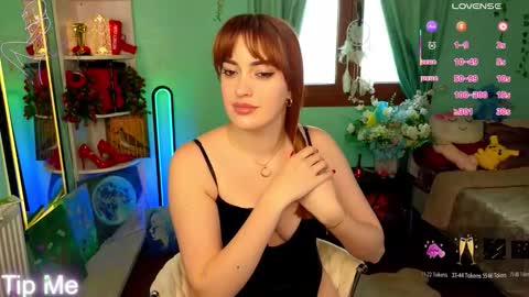 Selena online show from 03.20.26