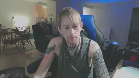 FrankenDaddy online show from 12.18.24