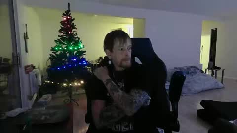 FrankenDaddy online show from 12.22.25