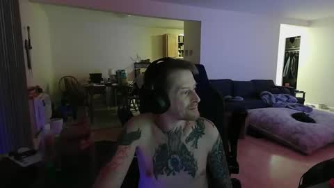 FrankenDaddy online show from 03.21.26