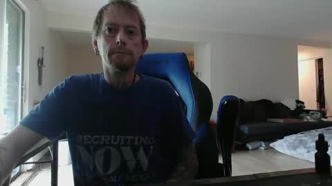 Snapshot of phrostdd chatting on 05.25.26 FrankenDaddy online show from 05.25.26