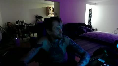 Snapshot of phrostdd chatting on 06.13.26 FrankenDaddy online show from 06.13.26